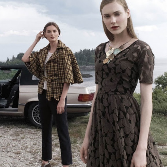 Unconditional Osier dress by Anthropologie - Picture 2 of 4